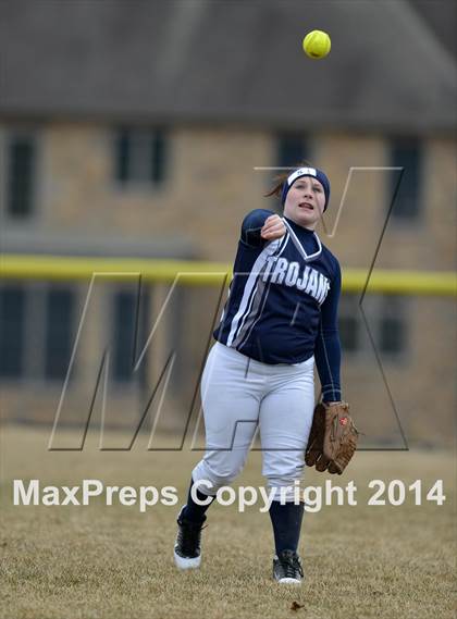 Thumbnail 1 in Chambersburg @ Central Dauphin photogallery.