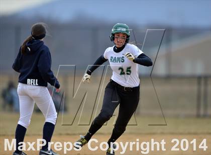 Thumbnail 1 in Chambersburg @ Central Dauphin photogallery.