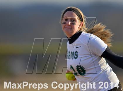 Thumbnail 1 in Chambersburg @ Central Dauphin photogallery.