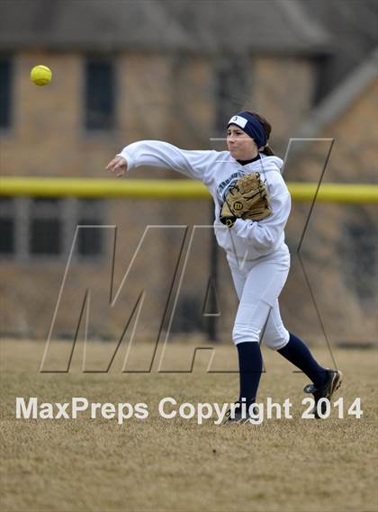 Thumbnail 1 in Chambersburg @ Central Dauphin photogallery.