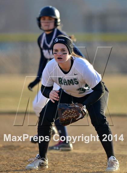 Thumbnail 1 in Chambersburg @ Central Dauphin photogallery.