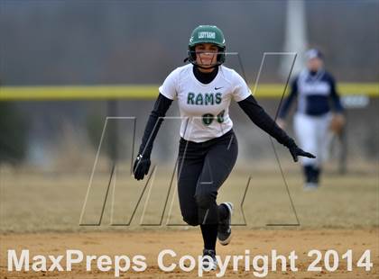 Thumbnail 1 in Chambersburg @ Central Dauphin photogallery.