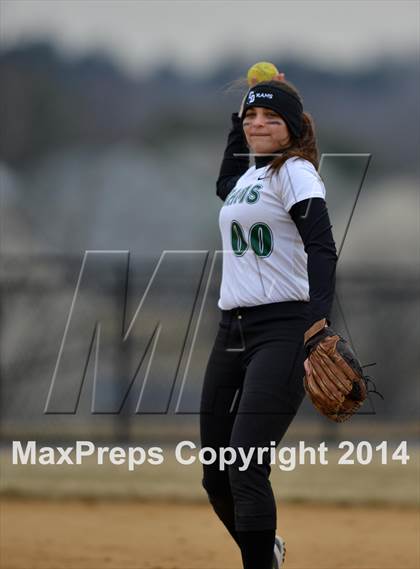 Thumbnail 1 in Chambersburg @ Central Dauphin photogallery.