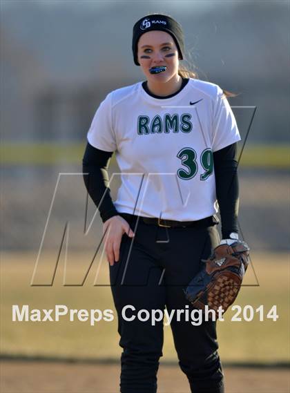 Thumbnail 3 in Chambersburg @ Central Dauphin photogallery.