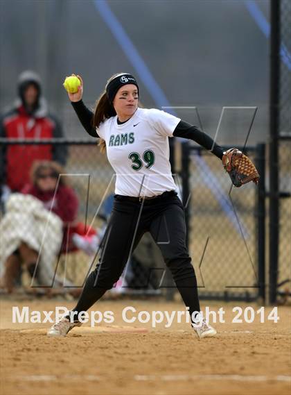 Thumbnail 1 in Chambersburg @ Central Dauphin photogallery.