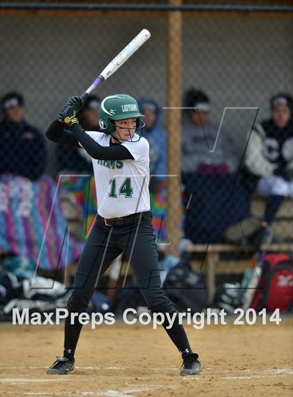 Thumbnail 1 in Chambersburg @ Central Dauphin photogallery.