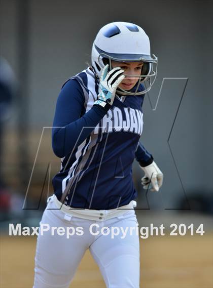 Thumbnail 1 in Chambersburg @ Central Dauphin photogallery.