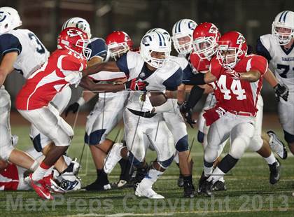 Thumbnail 2 in Camarillo @ Burroughs photogallery.