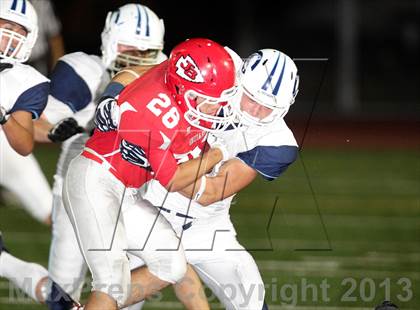 Thumbnail 2 in Camarillo @ Burroughs photogallery.