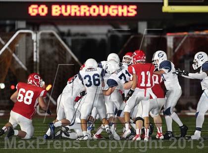 Thumbnail 1 in Camarillo @ Burroughs photogallery.