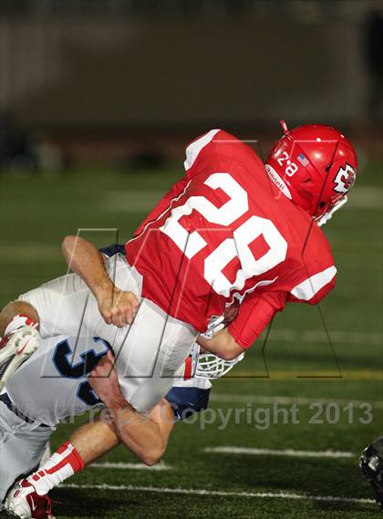Thumbnail 2 in Camarillo @ Burroughs photogallery.