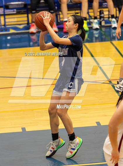 Thumbnail 1 in Lowell vs. Carlmont photogallery.