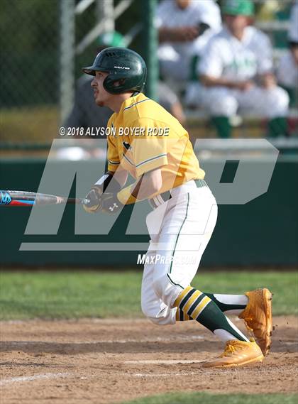 Thumbnail 1 in Tracy vs. Stockdale (The Boras Classic) photogallery.