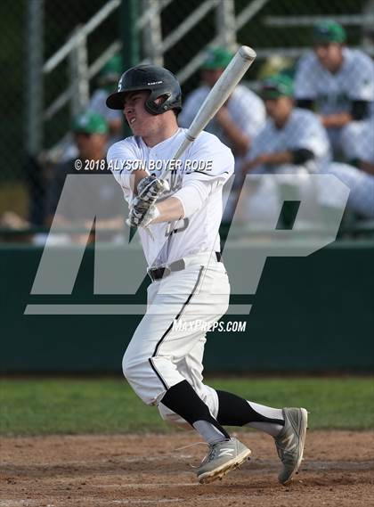 Thumbnail 2 in Tracy vs. Stockdale (The Boras Classic) photogallery.