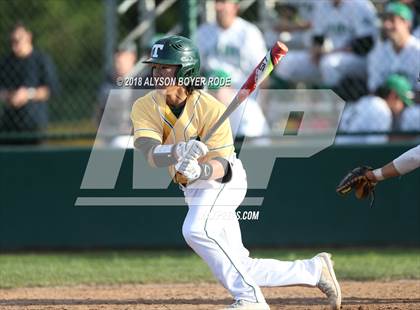 Thumbnail 2 in Tracy vs. Stockdale (The Boras Classic) photogallery.