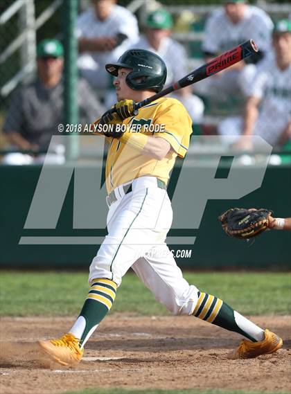 Thumbnail 3 in Tracy vs. Stockdale (The Boras Classic) photogallery.