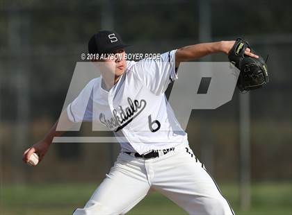 Thumbnail 1 in Tracy vs. Stockdale (The Boras Classic) photogallery.