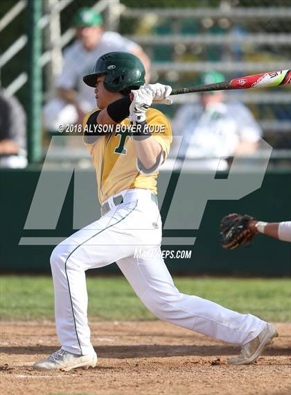 Thumbnail 3 in Tracy vs. Stockdale (The Boras Classic) photogallery.