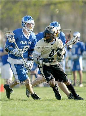 Thumbnail 1 in Pearl River @ Nanuet photogallery.