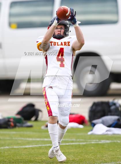 Thumbnail 2 in Tulare Union @ Garces Memorial photogallery.