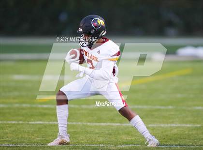 Thumbnail 1 in Tulare Union @ Garces Memorial photogallery.