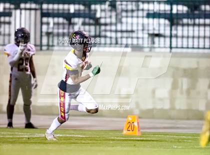 Thumbnail 3 in Tulare Union @ Garces Memorial photogallery.