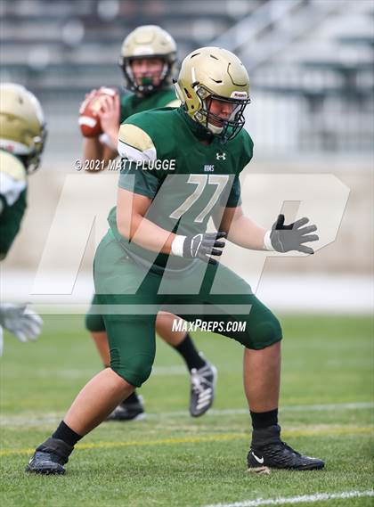 Thumbnail 3 in Tulare Union @ Garces Memorial photogallery.
