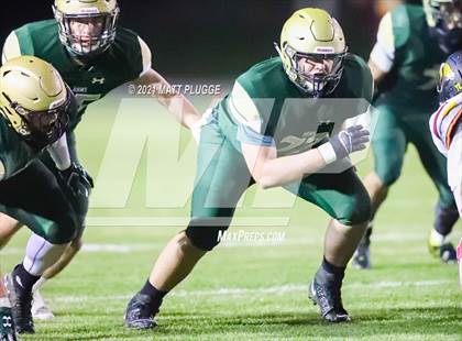 Thumbnail 3 in Tulare Union @ Garces Memorial photogallery.