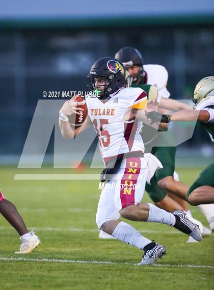 Thumbnail 1 in Tulare Union @ Garces Memorial photogallery.