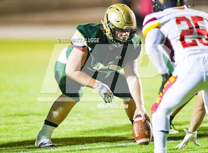 Thumbnail 1 in Tulare Union @ Garces Memorial photogallery.