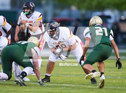 Thumbnail 3 in Tulare Union @ Garces Memorial photogallery.
