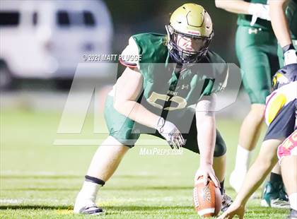 Thumbnail 3 in Tulare Union @ Garces Memorial photogallery.
