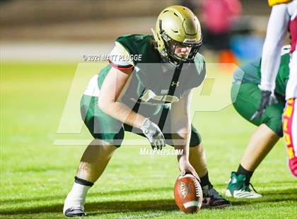 Thumbnail 3 in Tulare Union @ Garces Memorial photogallery.