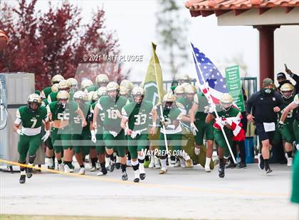Thumbnail 3 in Tulare Union @ Garces Memorial photogallery.
