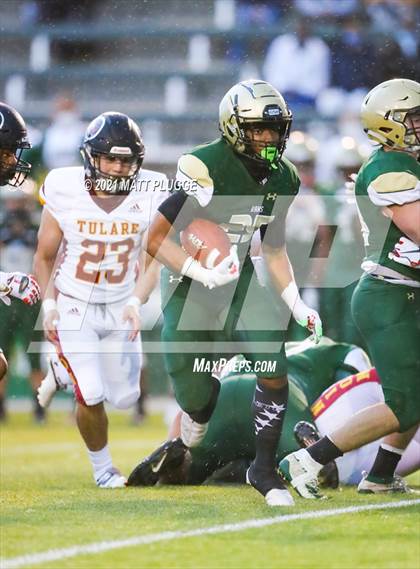Thumbnail 1 in Tulare Union @ Garces Memorial photogallery.