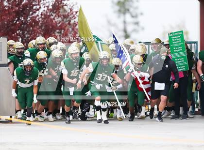 Thumbnail 3 in Tulare Union @ Garces Memorial photogallery.