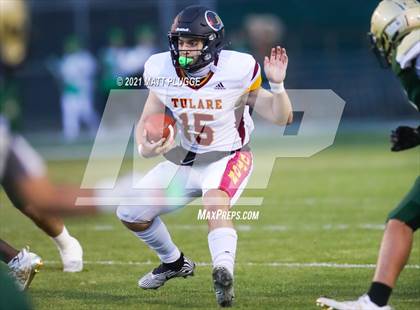 Thumbnail 2 in Tulare Union @ Garces Memorial photogallery.