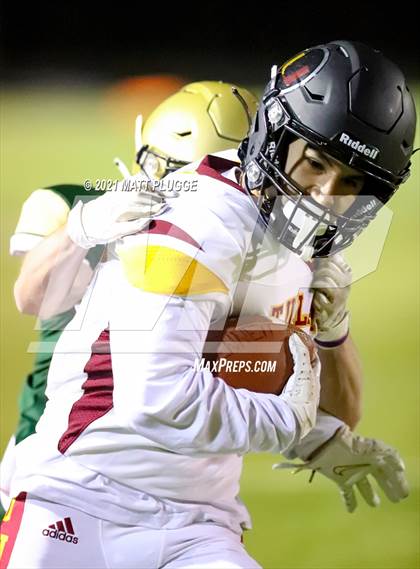 Thumbnail 2 in Tulare Union @ Garces Memorial photogallery.