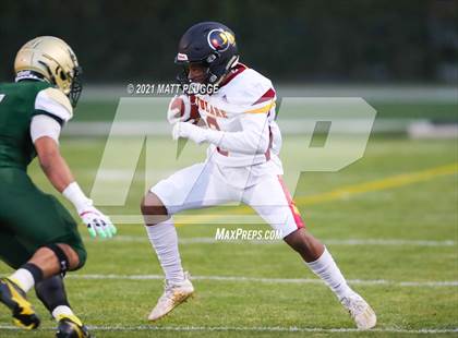 Thumbnail 2 in Tulare Union @ Garces Memorial photogallery.