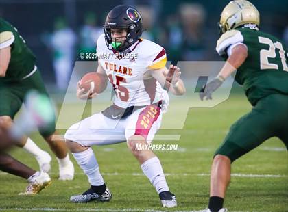 Thumbnail 3 in Tulare Union @ Garces Memorial photogallery.