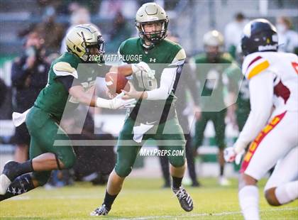 Thumbnail 3 in Tulare Union @ Garces Memorial photogallery.