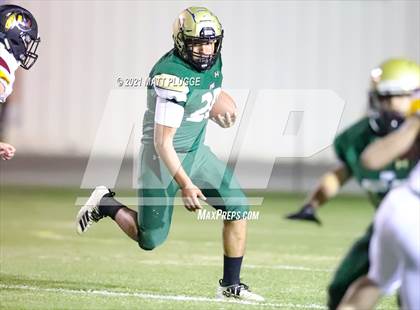 Thumbnail 3 in Tulare Union @ Garces Memorial photogallery.