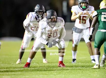 Thumbnail 3 in Tulare Union @ Garces Memorial photogallery.