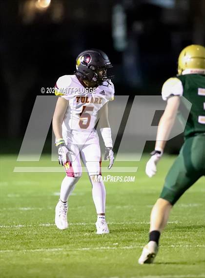 Thumbnail 3 in Tulare Union @ Garces Memorial photogallery.