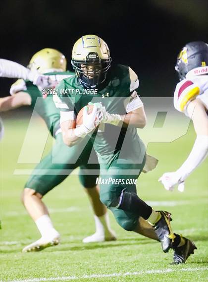 Thumbnail 2 in Tulare Union @ Garces Memorial photogallery.