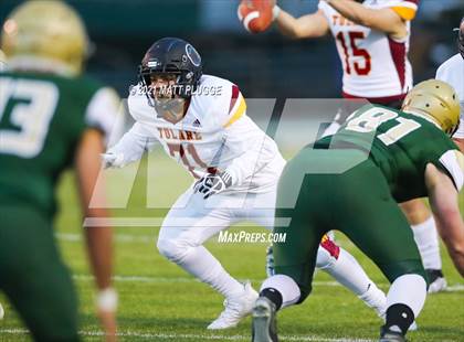 Thumbnail 1 in Tulare Union @ Garces Memorial photogallery.