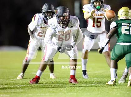 Thumbnail 1 in Tulare Union @ Garces Memorial photogallery.