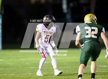 Thumbnail 1 in Tulare Union @ Garces Memorial photogallery.