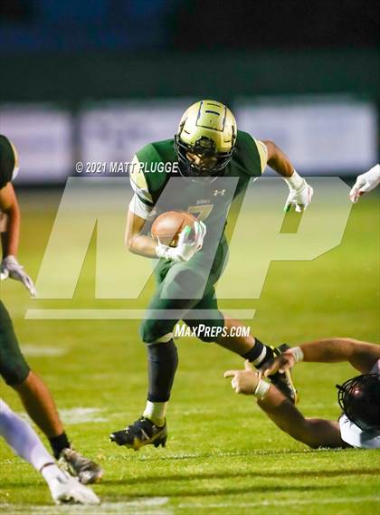 Thumbnail 1 in Tulare Union @ Garces Memorial photogallery.