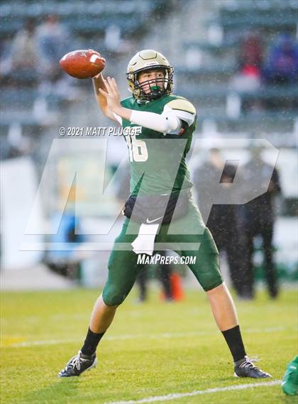 Thumbnail 2 in Tulare Union @ Garces Memorial photogallery.